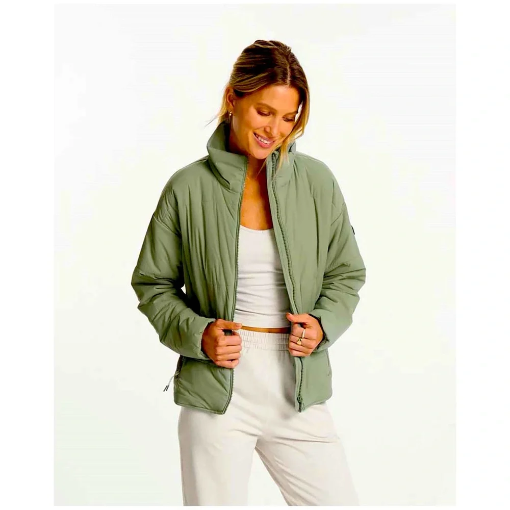 Canyon insulated jacket - Picture 3 of 6